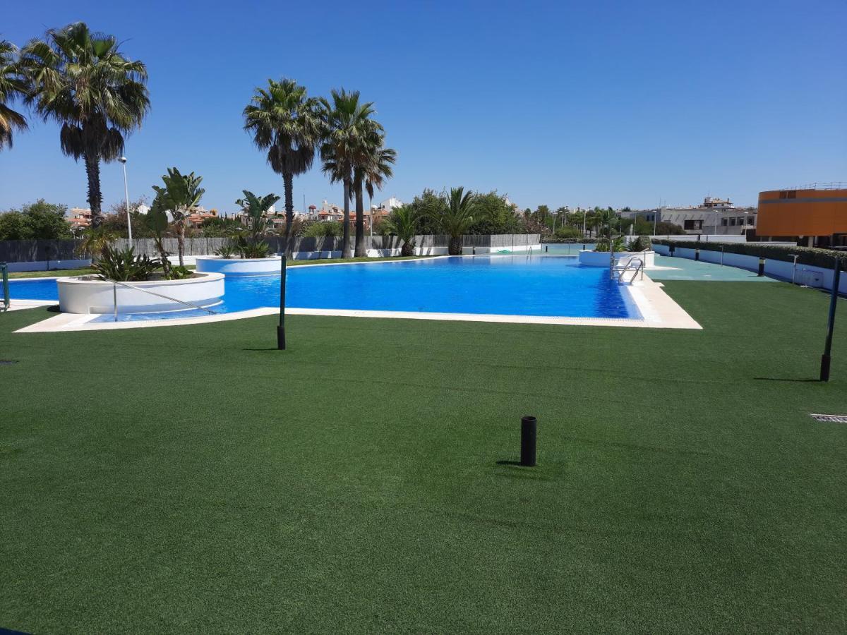 Sea And Sun Luxury Penthouse Apartment Aiamonte Exterior foto